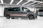 Fiat Talento Sportivo by Irmscher 2018 года